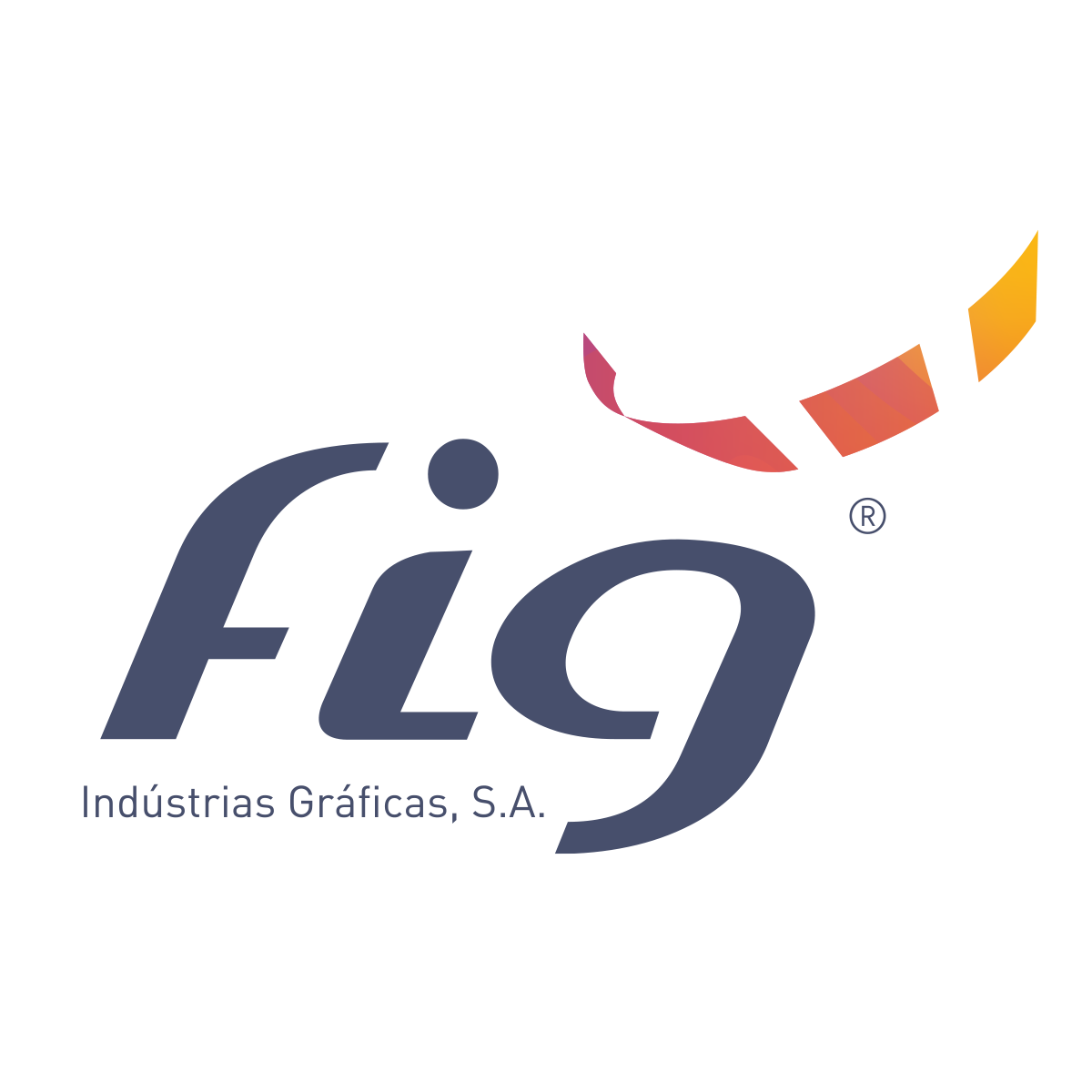 FIG Indústrias Gráficas